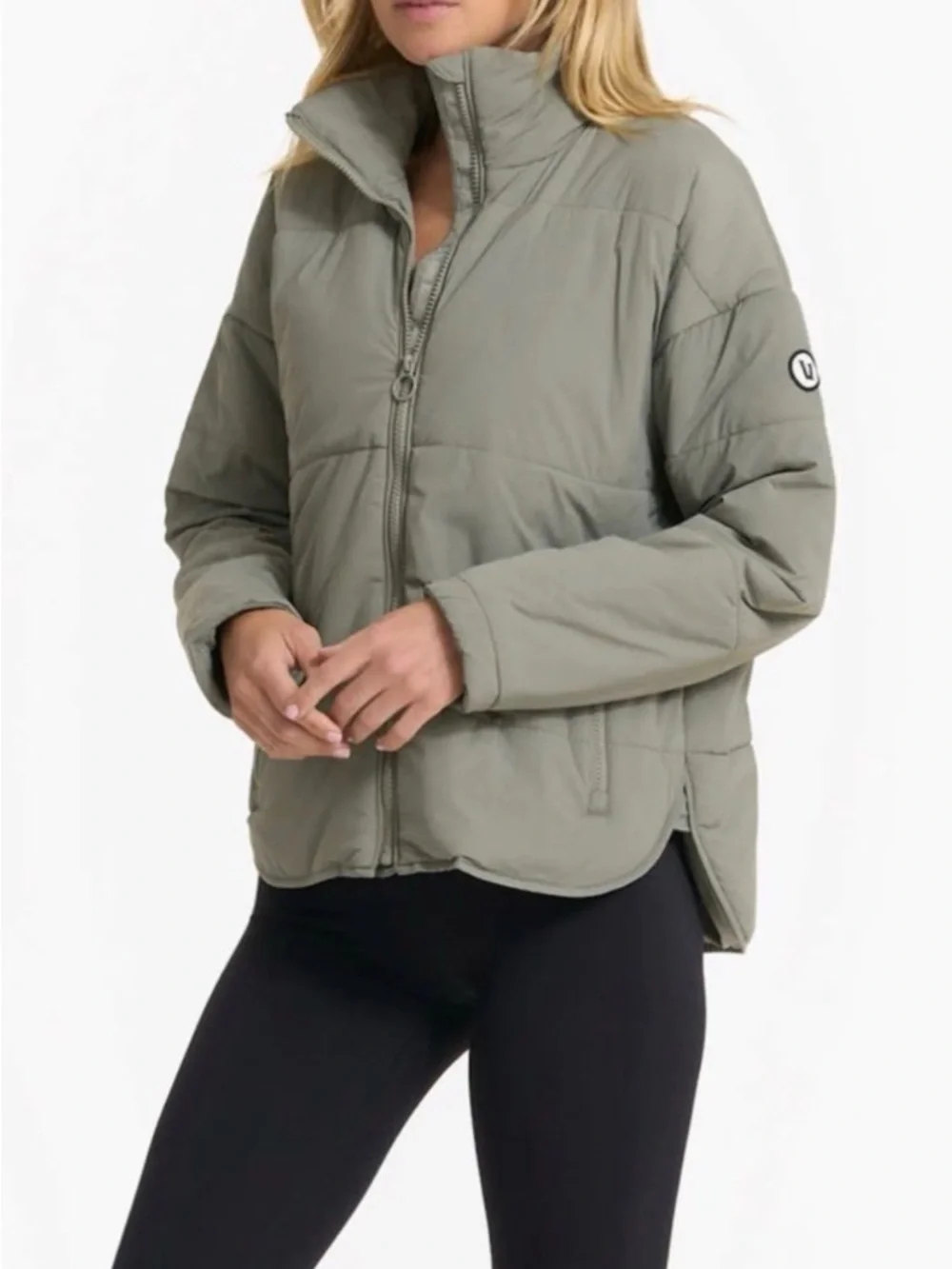 Vuori Canyon Insulated Jacket - Picture 2 of 10